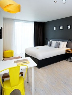 Aparthotels