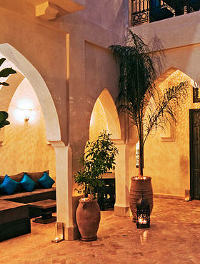 Riads